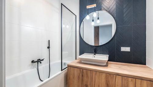 Lux Airport Apartment - Foto 4