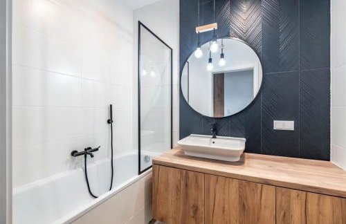 Lux Airport Apartment - Foto 4