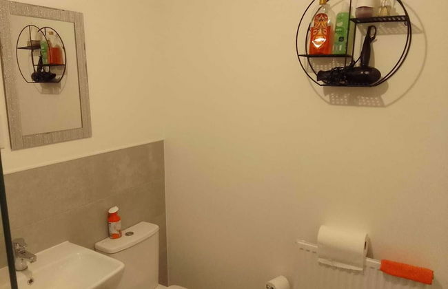 10 Guests - Garden - Quiet Retreat Cottage - Foto 33