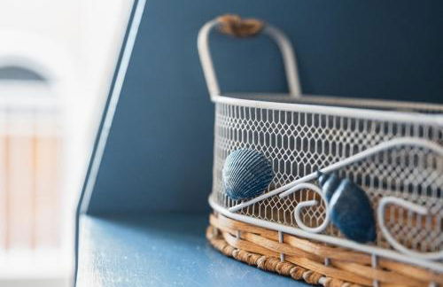 Charming Loft - Central - Steps to the Beach - AC - Foto 4