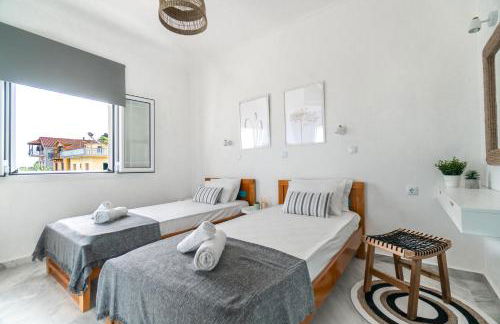 Andrikas Villa at Xenios Avlais - Foto 37