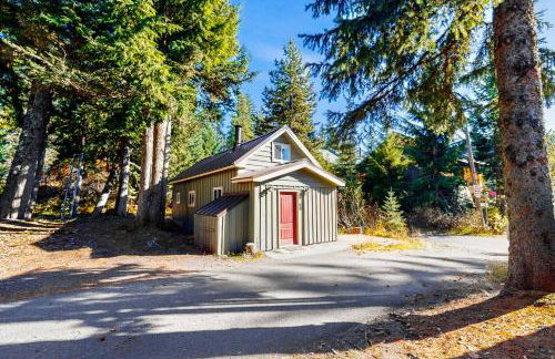 Sno-Bird #11 - Foto 3