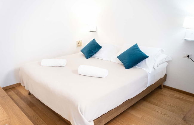 Dama Bianca Boutique Hotel Ostuni - Foto 36