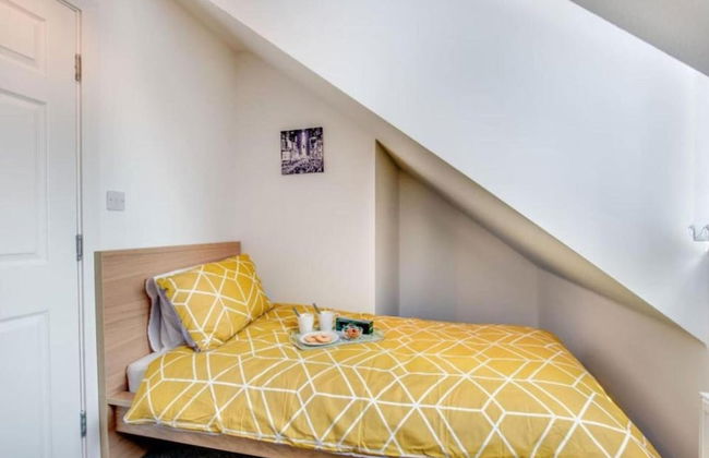 Bridge House in Skinningrove - Foto 2