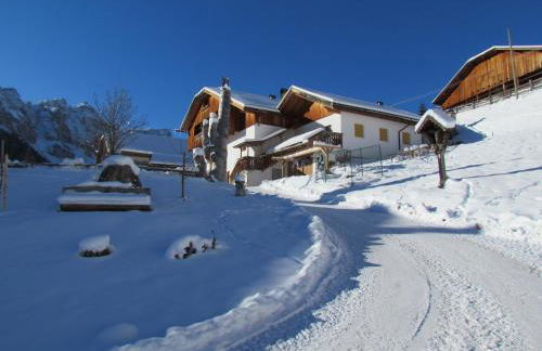 Agriturismo Lüch de Vanc - Photo 25