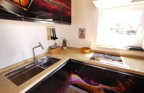 Ferienhäuser-Klapproth - Foto 30