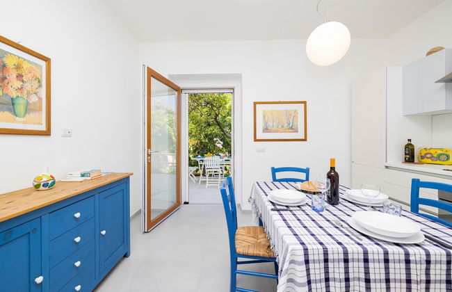 3030 Villa Meridia- Bilocale by Barbarhouse - Foto 6