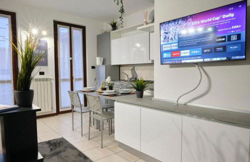 [Seveso-Stazione] Design, Wifi & Garage Privato - Photo 12