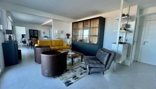 Le Panoramique vue mer - Foto 2