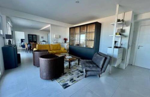 Le Panoramique vue mer - Foto 2