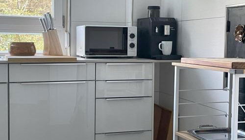 Ferienhaus Hirschle | Sauna | Hunde | Zaun - Foto 4