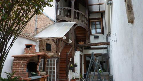 Chez Christian au coeur du val de saone - Foto 3