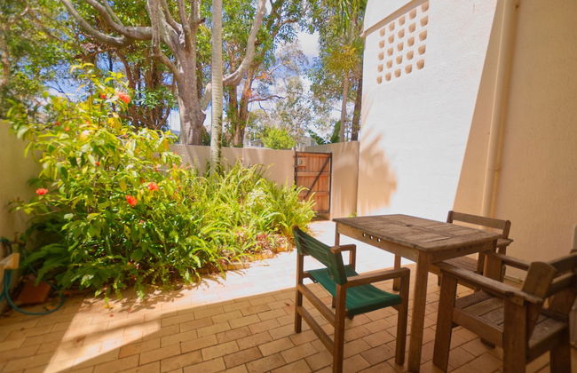 Raintrees Resort - Foto 37