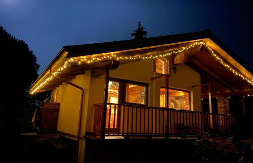 Il nocciòlo di Daisy - Foto 36