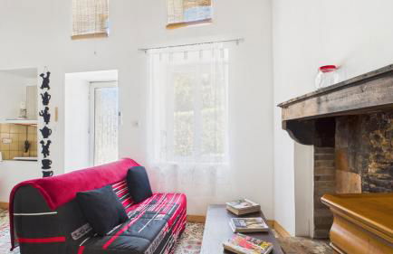 GÎTE Flodid - Foto 7