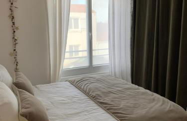 Ma maison COSY sablaise - Foto 11