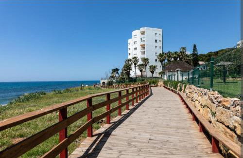 BEACH ALMIRANTE 9 MIJAS Marbella - Foto 17