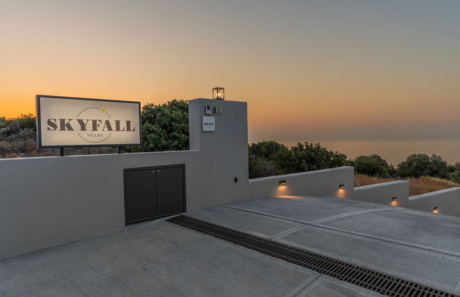 Skyfall Villas - With 12 Bedrooms - Foto 45