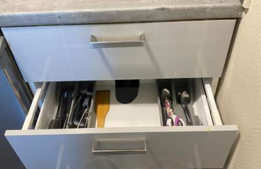 Entire apartment - Foto 6