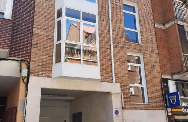 APARTAMENTOS SANTA JULIANA - Photo 10