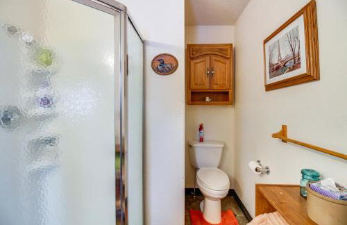 Big Stone Lake Retreat about 7 Mi to Browns Valley! - Foto 19