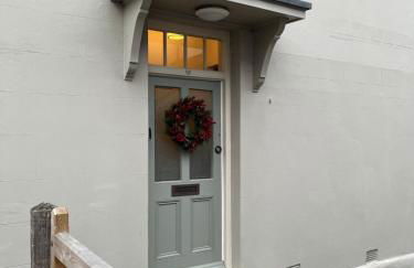 Pretty Cottage in Central Lewes - Foto 39