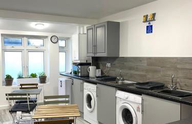 Penn Gardens 2 beds Apartment-2 - Foto 10