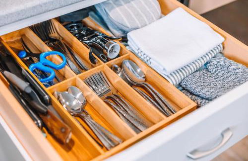 Grandma's Place - Steps from Downtown Sugarcreek - Foto 5