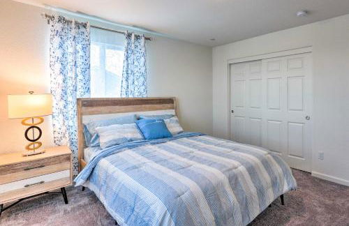 Sacramento Retreat with Yard about 13 Mi to Dtwn! - Photo 29