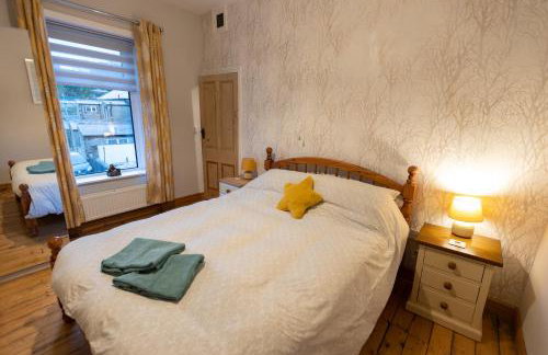 Skipton at Six - Foto 36