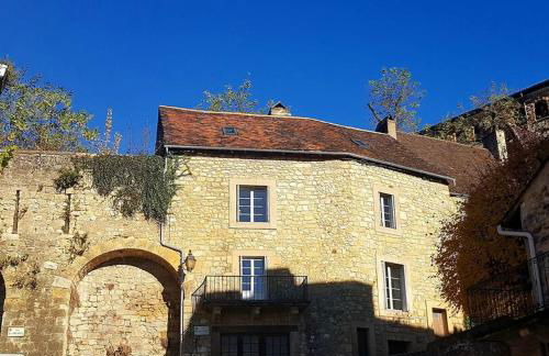 Aux portes de l'abbaye - Foto 21