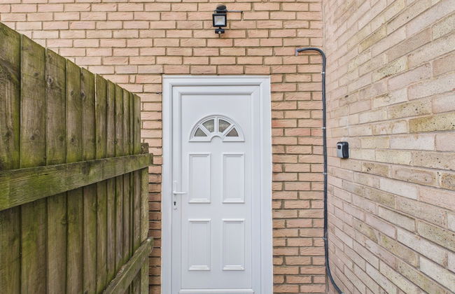 Central Guest Room - En-suite, Parking - Foto 34