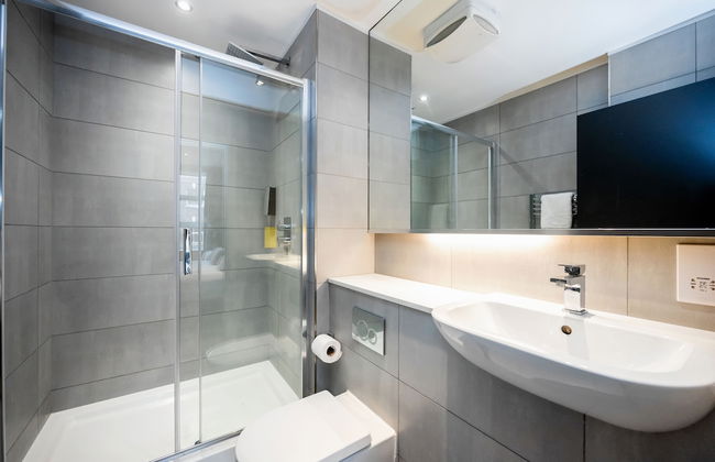 Staycity Aparthotels, London, Greenwich High Road - Foto 23