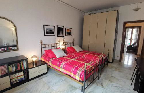 L'Artista a Torino - Stay in Lingotto, 20 min from the Center - Foto 13