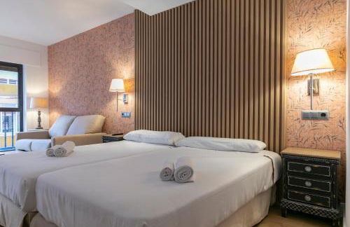 HA Apartahotel Quo Eraso - Foto 24