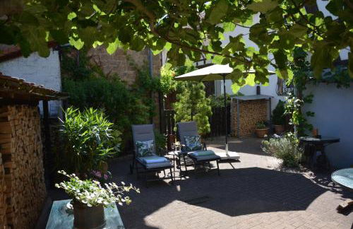 Ferienhaus 1534 - Foto 24