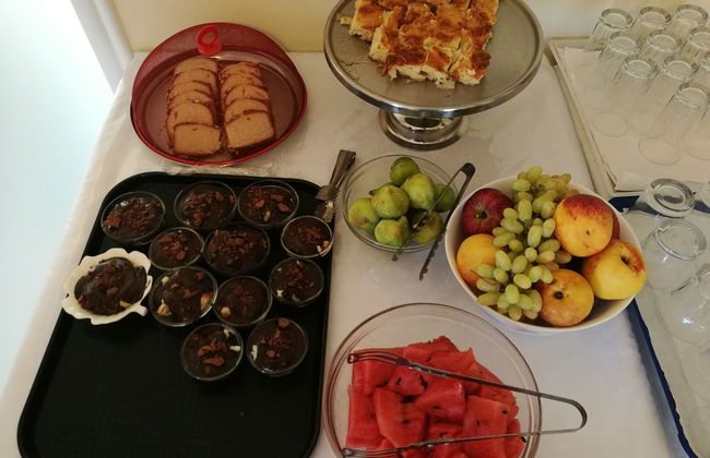 Saint George Hotel & Rooms - Foto 47