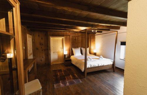 Aux Sources - 14 personnes - sauna & jacuzzi - Photo 36