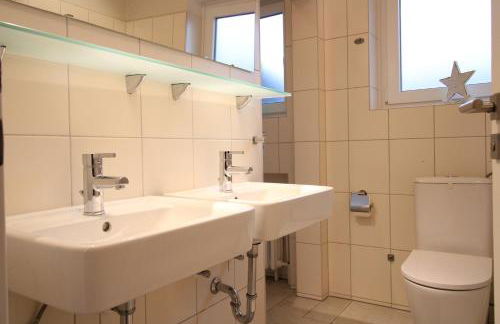 Ferienhaus Schönhagen Strand - Foto 21