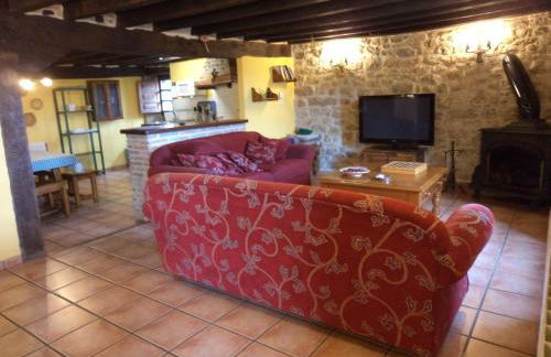 Casa Rural La Toba I y II - Photo 49