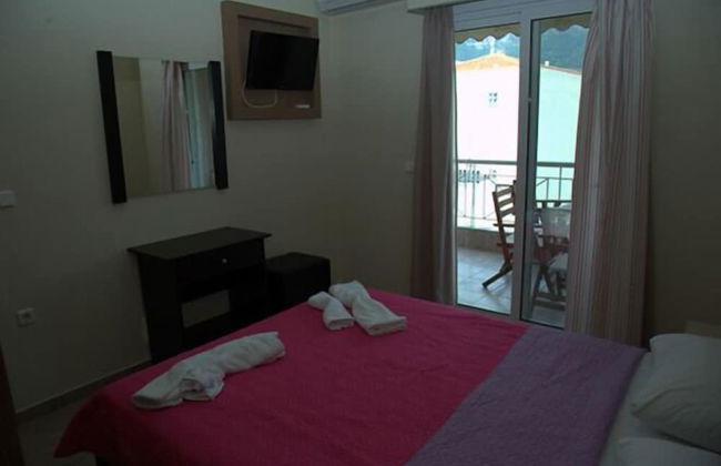 Studios Giannakis - Foto 9