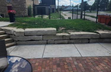 Spacious 2BR Apt Downtown, 2 Blocks from State Capitol - Foto 34