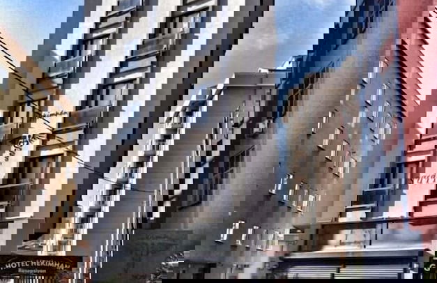 Hekimhan Hotel - Foto 1