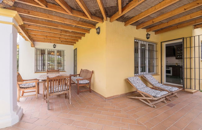 Rocio in El Puerto de Santa Maria - Foto 8