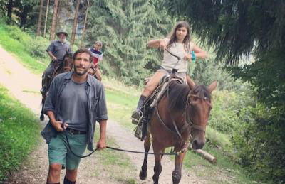 CASA BERNARD Zortea VANOI cuore verde del Trentino - Foto 27