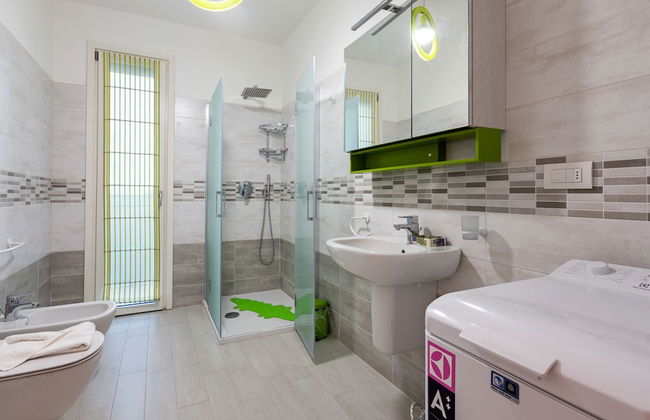 Fiera Milano Flat with Garage - Foto 15