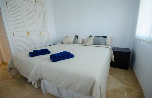 Aparment Terraza de Agustina- Swimming pool next to the beach - Photo 28