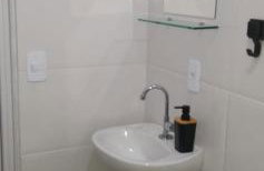 A Casa da Ilha de Itacuruçá - Kitinet de férias - Foto 18