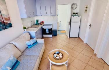 MG Sea View Apartments & Private Parking - Foto 47