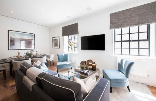 Palace Wharf Apartments - Foto 33